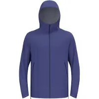 Odlo Essential 2.5l Jacket Bleu S Homme