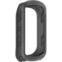 Garmin Edge Silicone Case Argenté