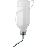 Kerbl Abreuvoir Lapin Pvc 750ml
