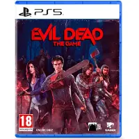 Ps5 Evil Dead: The Game Clair