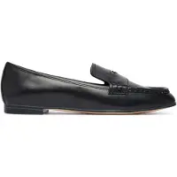 Michael Kors Mocassins JENNINGS LOAFER femmes - Noir - 38