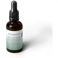 Naturecan Gouttes relaxantes CBD