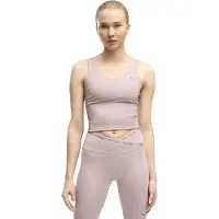 Puma Haut de sport 'Strong' rose