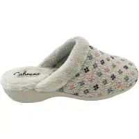 Cabrera Chaussons 121-5638 pour Femme