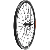 Krayton B36r 26´´ Rear Wheel Argenté 9 x 135 mm / Shimano/Sram HG