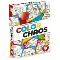 Piatnik 673993 Color Chaos