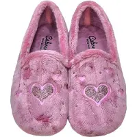 Cabrera Chaussons 080-4503 pour Femme