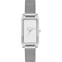 Skagen Montre Skagen - Femmes - Skw3096 - Argent Acier Inoxydable - 22 Mm - 3 Bar