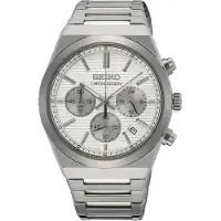 Seiko Chronographe SSB451P1