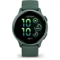 Garmin Vivoactive 6 Music Vert