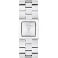 Calvin Klein Watches Meridian 22mm Woman Watch Argenté Femme