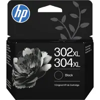 HP B7rt9ae#ls3 Ink Cartridge Noir