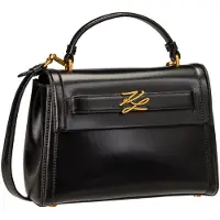 Karl Lagerfeld Sacs à main Essentials Noir