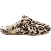Cabrera Chaussons 080-3214 pour Femme