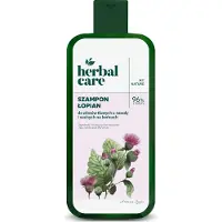 Farmona Shampooing Herbal Care pour racines grasses et pointes sèches - Bardane 330 ml