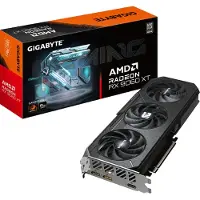 Gigabyte Radeon RX9060 XT Gaming 8GB GDDR6 2xHDMI 2xDP