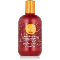 Inebrya Up to You Boost - Shampoing hydratant pour cheveux ondulés, bouclés et crépus - 250 ml