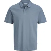 Jack & Jones T-Shirt bleu-gris