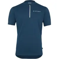 Silvini Dres Naturno MD2635, modèle pour hommes, coupe courte, couleur bleu marine/noir, taille S, référence 3126-MD2635-32082
