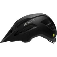 Giro Lampe II MIPS W Noir mat/Pierre