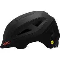 Giro Scamp Mips II, casque de vélo, noir