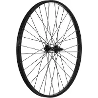 Krayton B42f 29´´ Mtb Front Wheel Argenté 9 x 100 mm