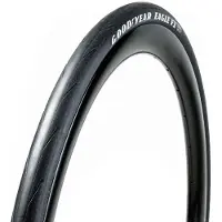 Goodyear Eagle F1 700c X 30 Road Tyre Argenté 700C x 30