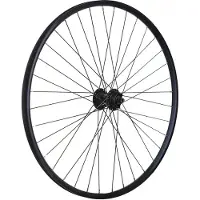Krayton B64tf 29´´ 6b Disc Mtb Front Wheel Argenté 15 x 100 mm