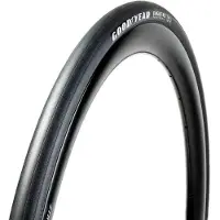 Goodyear Eagle F1 Supersport 700c X 25 Road Tyre Argenté 700C x 25