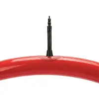 Tubolight Blum Flytube Road Presta 42 Mm Inner Tube Orange 700C / 25-35