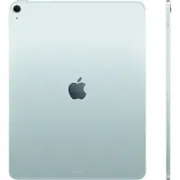 Apple iPad Air, 33 cm (13"), 2732 x 2048 pixels, 256 Go, 12 Go, iPadOS 26, bleu
