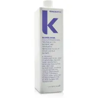 Kevin Murphy Blonde.Angel conditionneur protecteur pour cheveux blonds 1000 ml