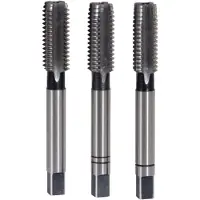 Ks Tools 331.0220 Set handtappen