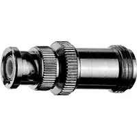 Telegärtner 100123538 100123538 N-Adapter - 1 St.