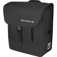 Blackburn Local, sacoche de porte-bagages, noir