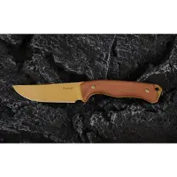 Ruike Messer F186-MN (Brown)