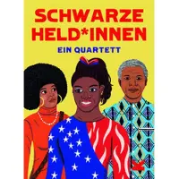 Les héroïnes noires