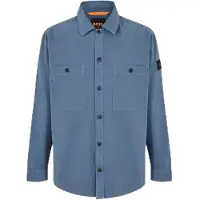 BOSS Chemise à Manches Longues Locky 2 10262789 01