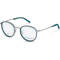 Porsche Design Lunettes De Lecture P8788-52b000 52x21x145 Mm