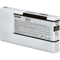 Epson T9131 - Noir photo - Cartouche d'encre