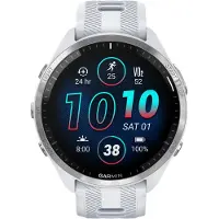 Garmin Venu 3S 3,05 cm (1,2") AMOLED 41 mm, écran tactile 390 x 390 pixels, coloris or et rose, Wi-Fi, GPS (satellite).