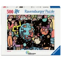 Ravensburger Communauté des Puzzleurs