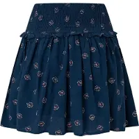 Pepe Jeans Jupe 'Bruna' bleu marine / blanc