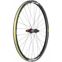 Miche K4 29´´ Boost Cl Disc Tubeless Mtb Rear Wheel Argenté 12 x 148 mm / Sram XD