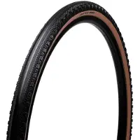Goodyear Gravel Country Ultimate Tubeless 700c X 40 Gravel Tyre Argenté 700C x 40