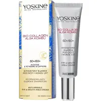 Yoskine Bio Collagen Eye Cream 50+/60+, 15ml