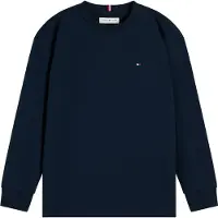 Tommy Hilfiger Pull-over 'Maglieria' bleu foncé