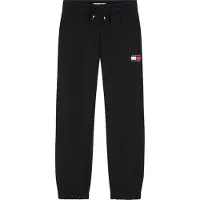 Tommy Hilfiger Pantalon de Jogging - Heritage - Noir - - 16 ans (176) - Pantalon de Jogging