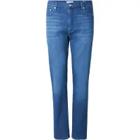 Tommy Hilfiger Jean 'DENTON' bleu marine