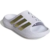 Adidas Purechill Slides Blanc EU 37 Homme